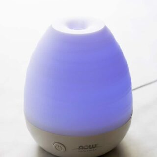 Find out why I believe that everyone should have an essential oil diffuser