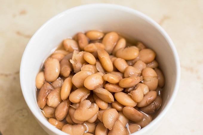 mexican pinto beans