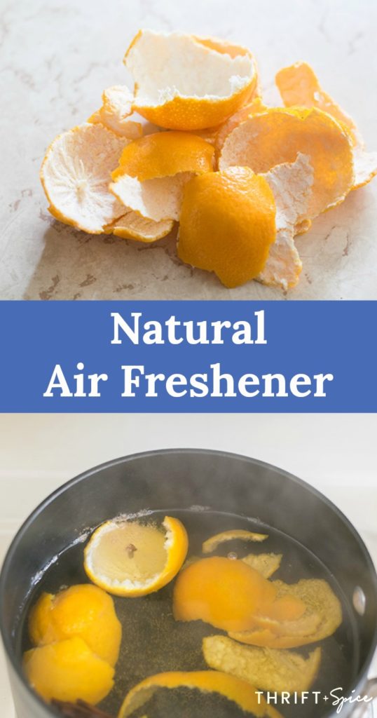 natural air freshener