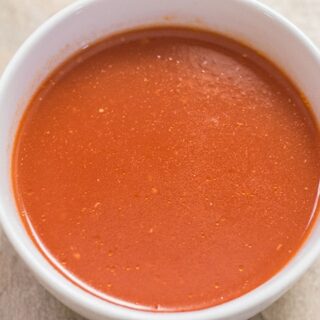 tomato soup
