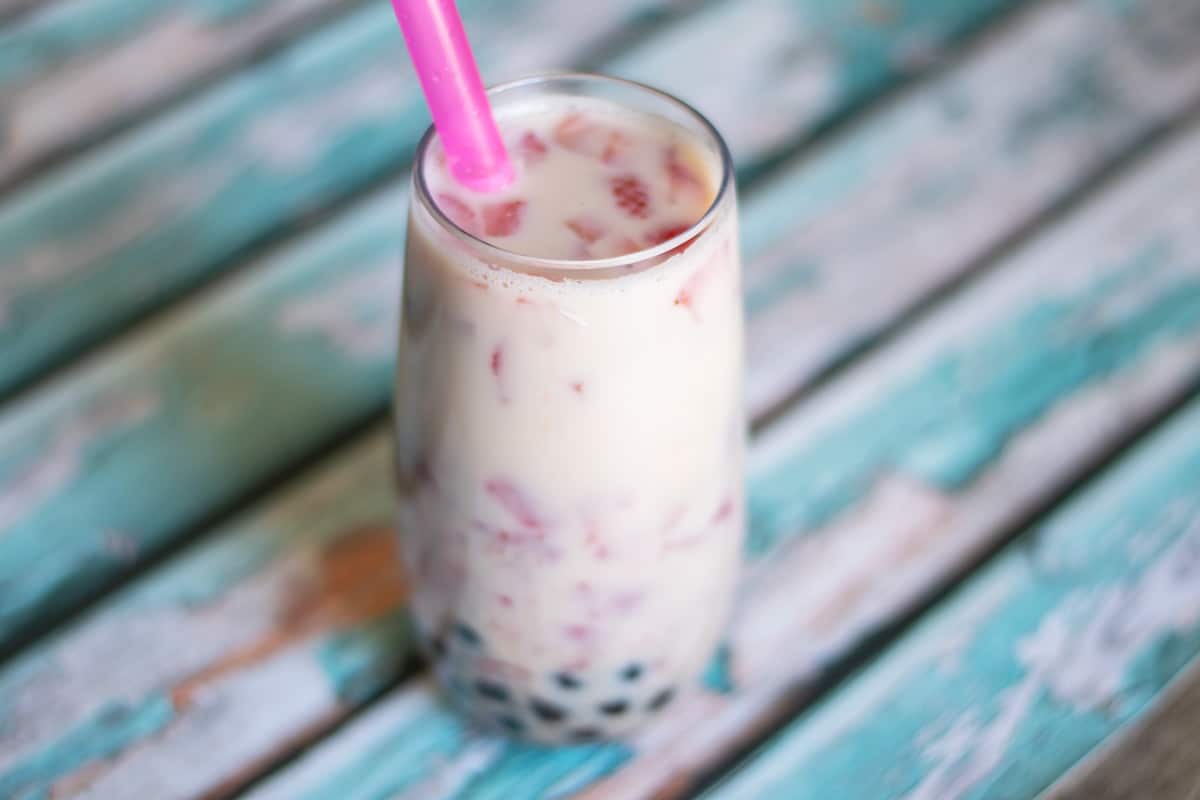 BOBA 5 Ways! Favorite BOBA / BUBBLE TEA Recipes You Gotta Try 