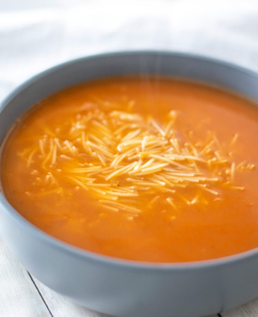 sopita in a bowl.