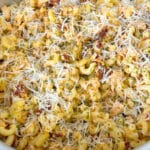 tuna pasta